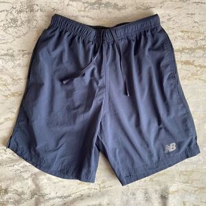 New Balance Lined Gym Shorts